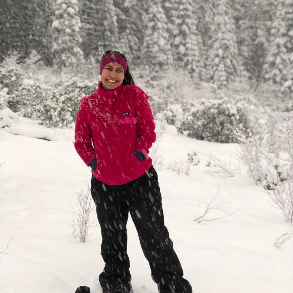 Meet your Posher, Elani